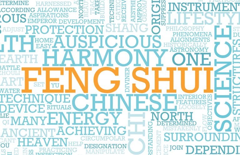 What is Feng Shui?