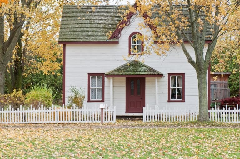 Feng Shui In The Home