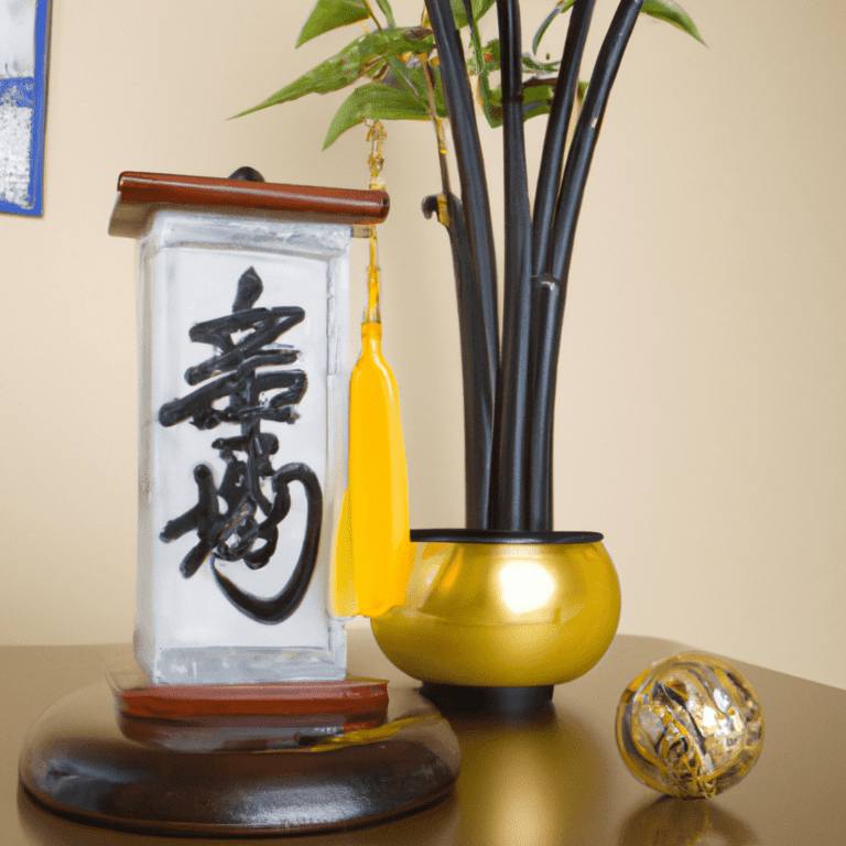 How to Improve Family Life at Home by Implementing Feng Shui