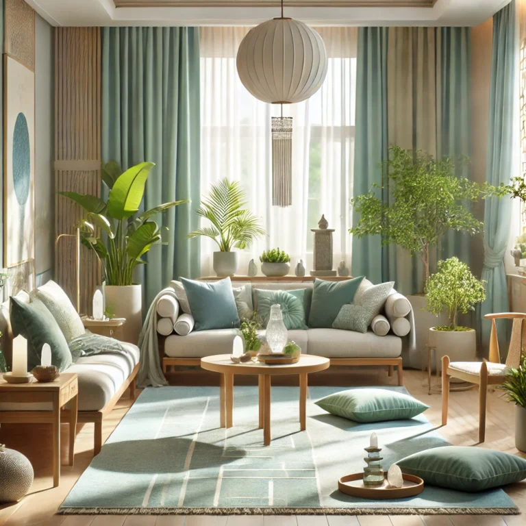 How Feng Shui Can Resolve Hidden Issues and Bring Harmony to Your Life